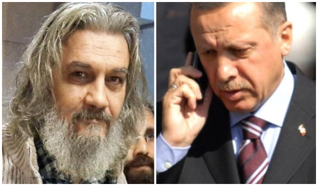 Erdoğan'dan Mirzabeyoğlu'nun ailesine telefon!