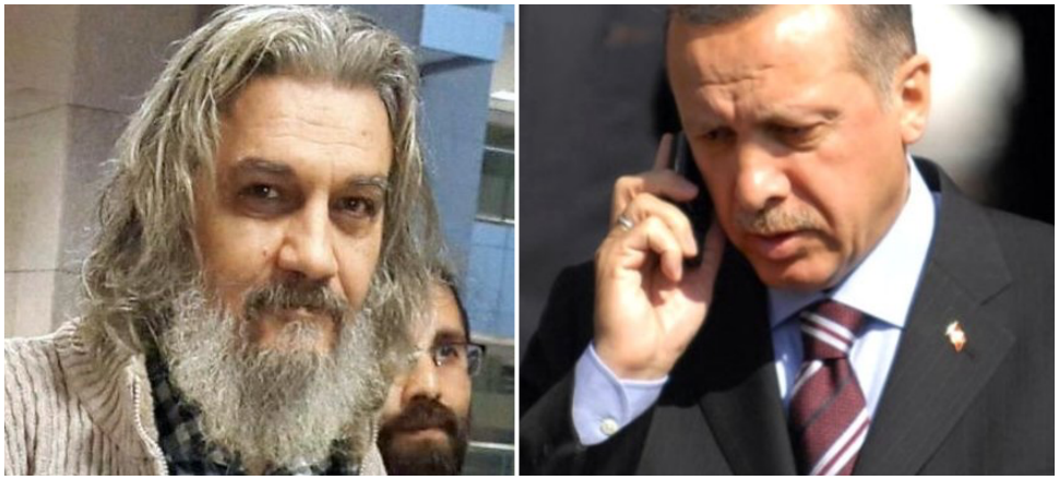 Erdoğan'dan Mirzabeyoğlu'nun ailesine telefon!