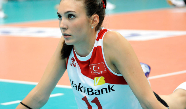 Naz Aydemir Akyol'dan büyük fedakarlık!