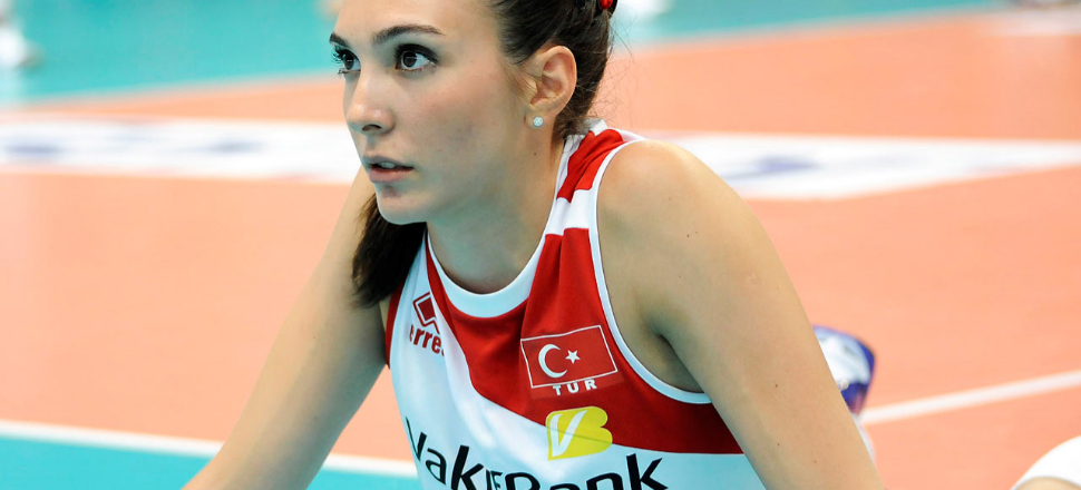 Naz Aydemir transferi resmen açıklandı!