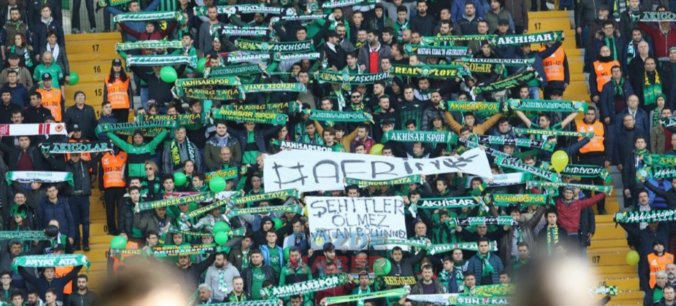 Finale gitmiyorlar!