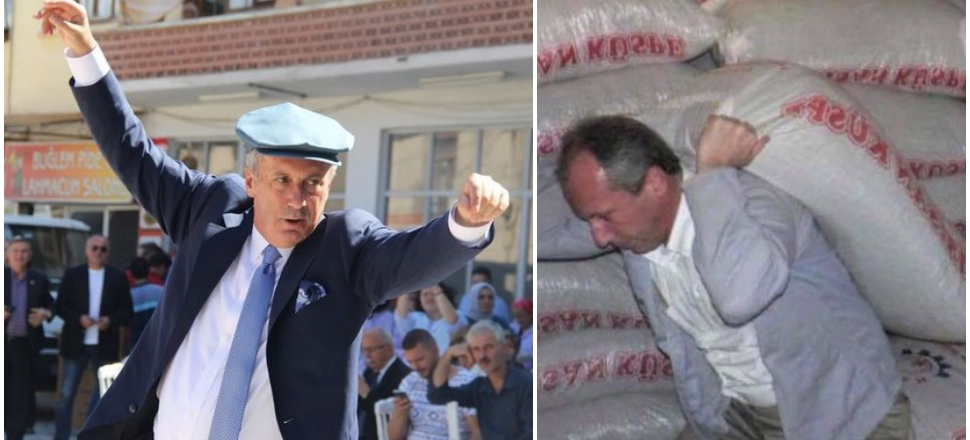 AK Parti, Oray Eğin'in bu yazısını duvarlara assın yeter!