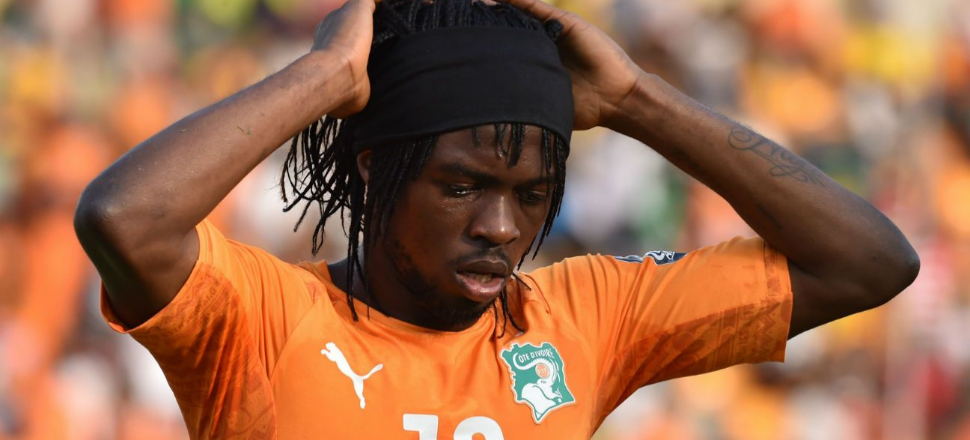 Gervinho için Galatasaray ve Beşiktaş devrede!