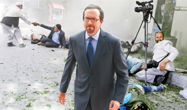 Ülkeye ayak 'Bass'tı, yüzlerce kişi öldü!