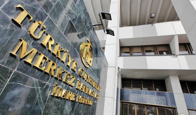 Merkez Bankası'ndan flaş faiz kararı!