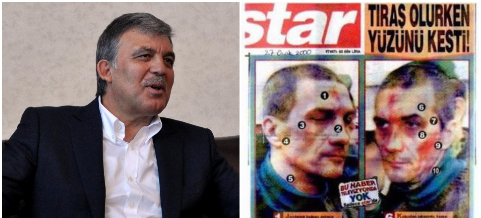 Salih Mirzabeyoğlu'nun ardından kalemi eline aldı