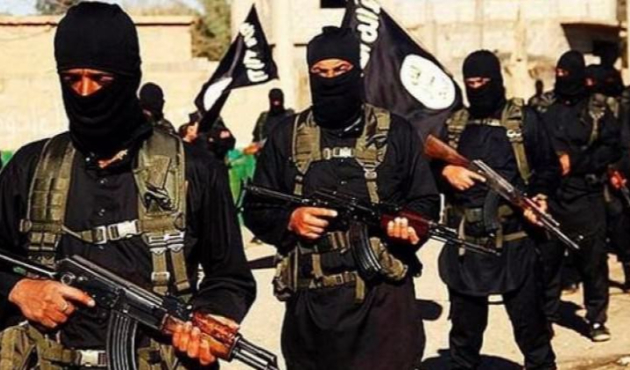DEAŞ'a Türkiye ve Irak'tan ortak darbe!