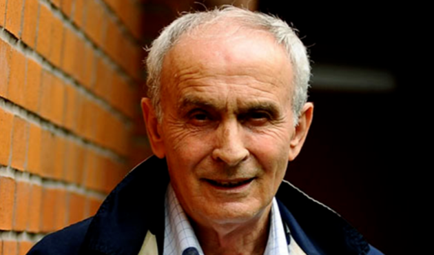 Yazar Mehmet Niyazi Özdemir 76 yaşında vefat etti!