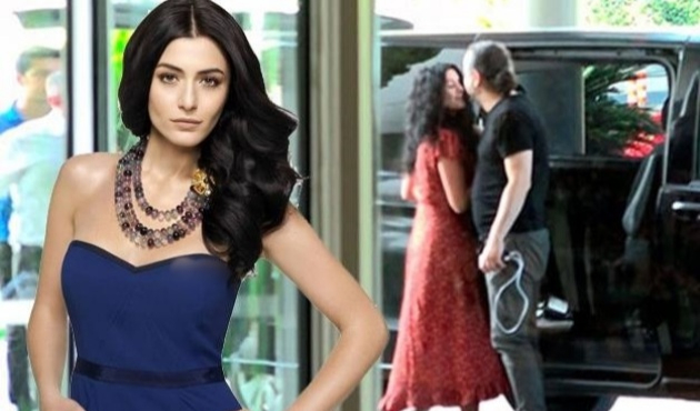 Deniz Çakır'ın büyük aşkı sonunda belgelendi!