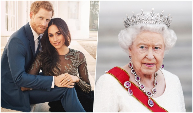 Kraliçe Elizabeth'den yeni gelinine hamile kalma yasağı!