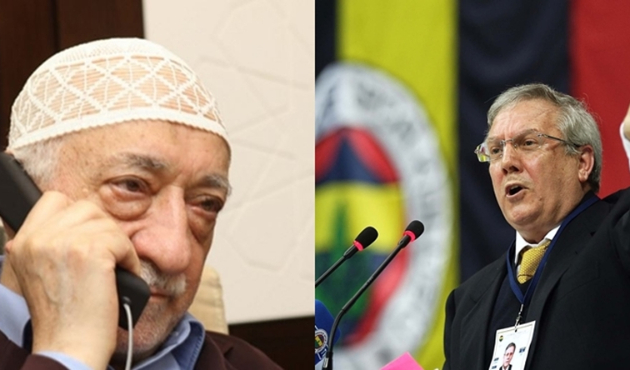 ''Aziz Yıldırım'ı verin akşama evdesiniz''