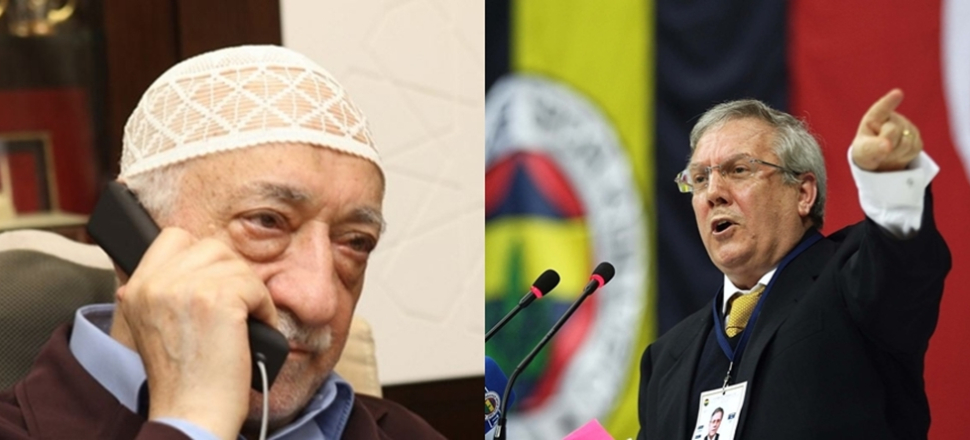 ''Aziz Yıldırım'ı verin akşama evdesiniz''