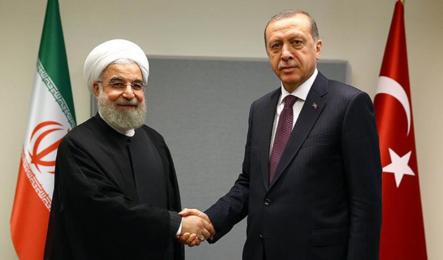Ankara-Tahran hattında flaş gelişme!
