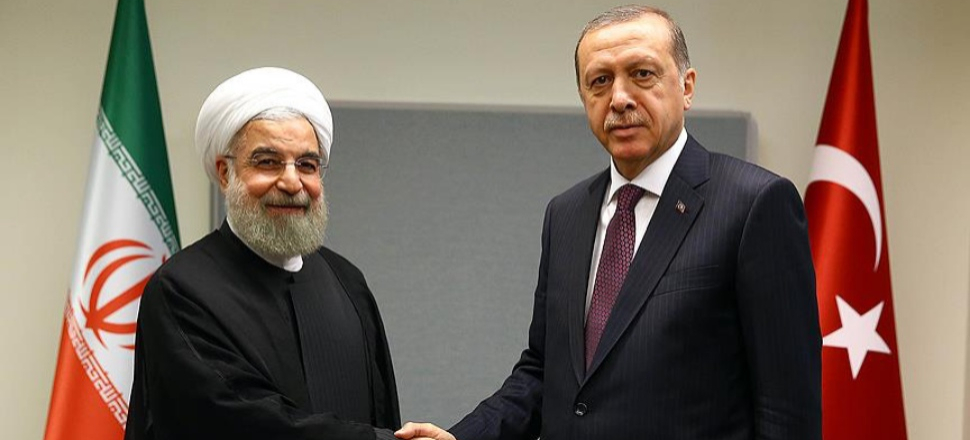 Ankara-Tahran hattında flaş gelişme!