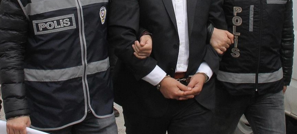4 ilde kripto FETÖ'cülere operasyon...