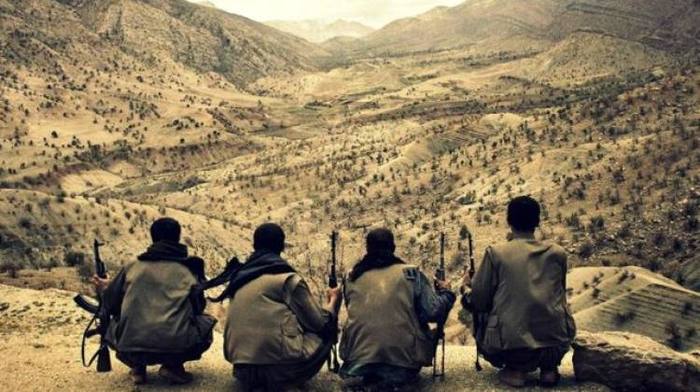 PKK'nın elebaşlarından hain talimat
