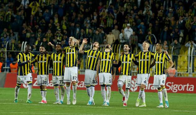 Fenerbahçe'de gönderilecek isimler belli oldu! İşte o liste...