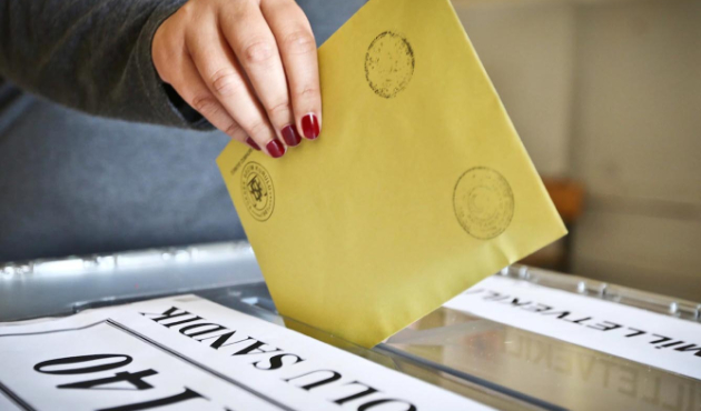 İşte herkesin cevap aradığı sorunun yanıtı...
