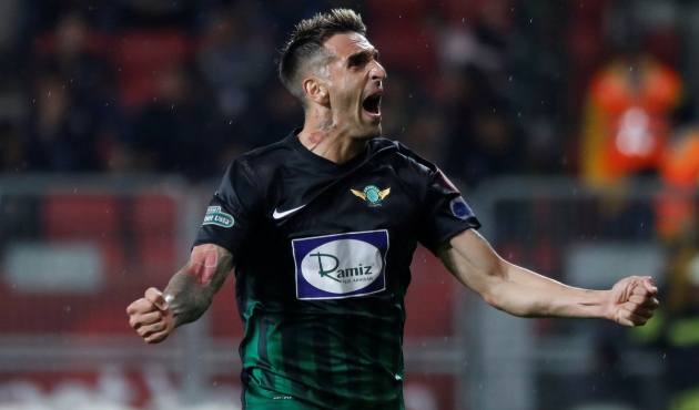 Akhisarspor kazandı, ligde hesaplar alt üst oldu!