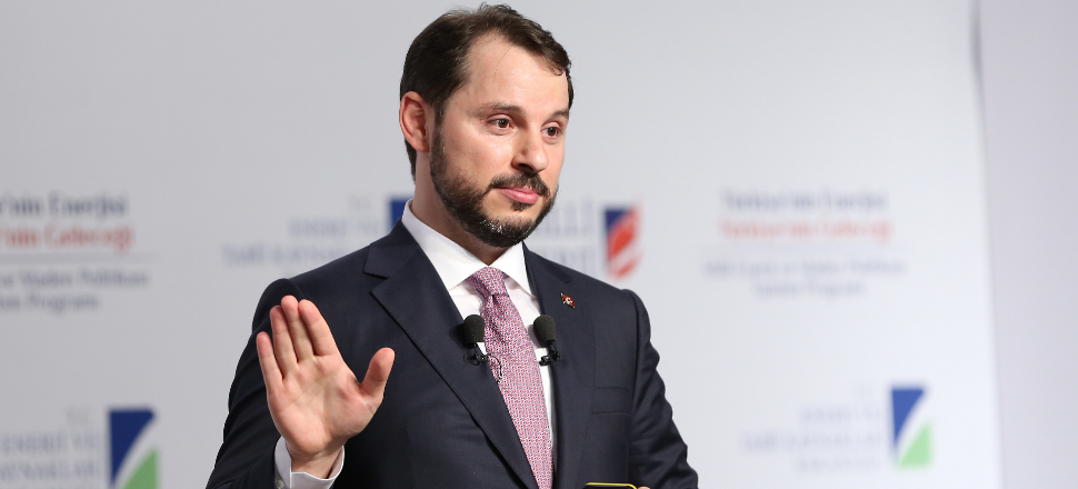 Bakan Albayrak'tan 25 milyar liralık ikinci müjde!