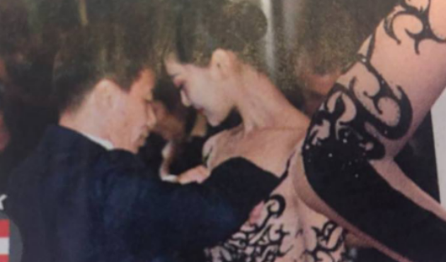 Cannes Film Festivali'nde dekolte krizi!