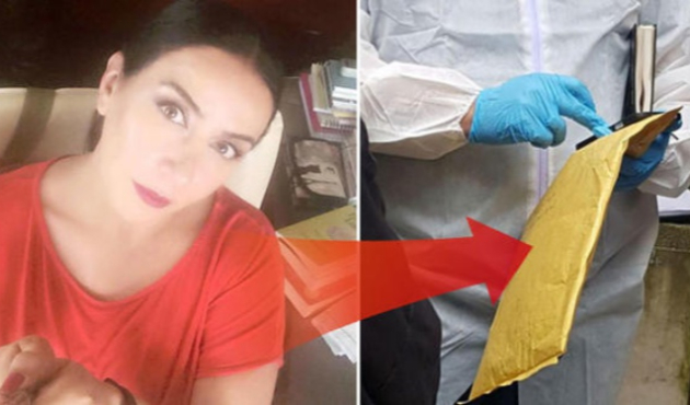 Siyanürlü ölümdeki sır perdesini 'mektup' araladı!