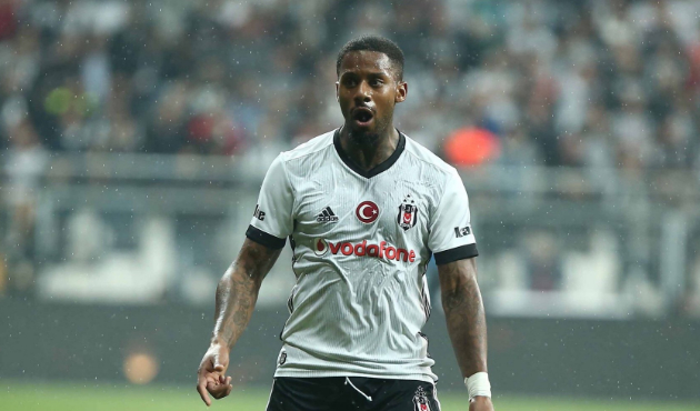Jeremain Lens'in yeni takımı belli oluyor!