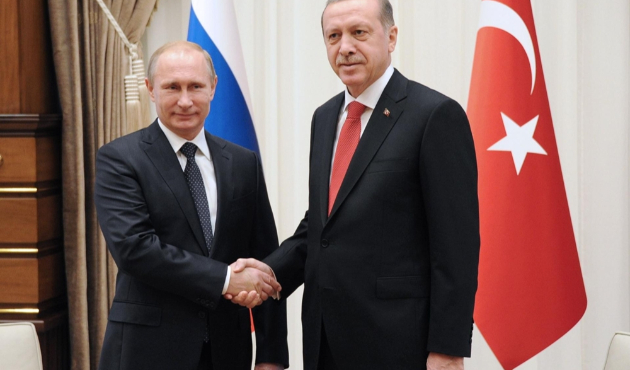 Putin-Erdoğan görüşmesinde o konu ele alınacak!