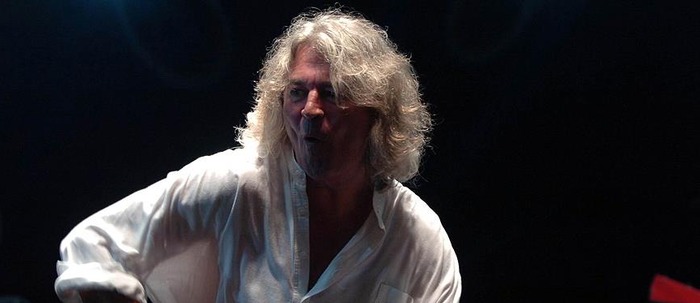 Deep Purple EXPO'da konser verecek