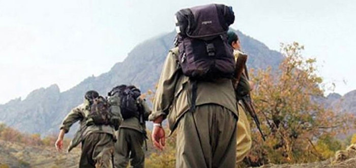 Teslim olan PKK'lılar anlattı: Şeytan demek günahtı, Zerdüştlük eğitimi veriyorlardı