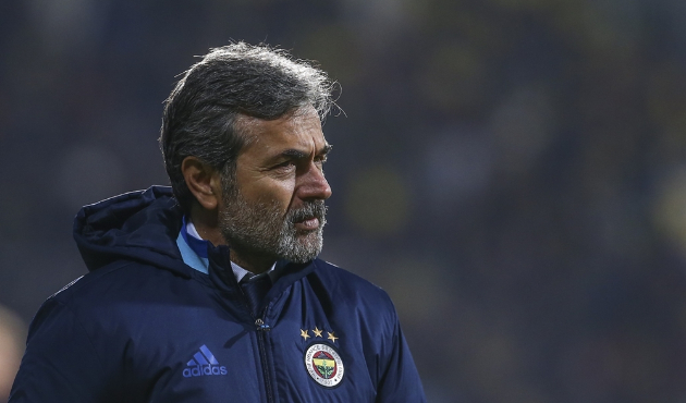 Aykut Kocaman telefonlarını kapattı!