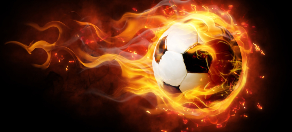 Süper Lig'e son bilet heyecanı başlıyor...