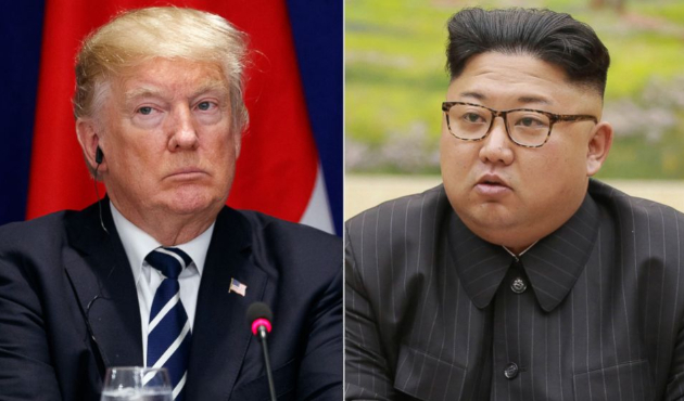 Trump-Kim görüşmesinin tarihi belli oldu!