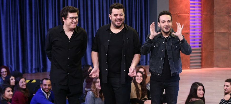 3 Adam'dan bir kayıp daha!