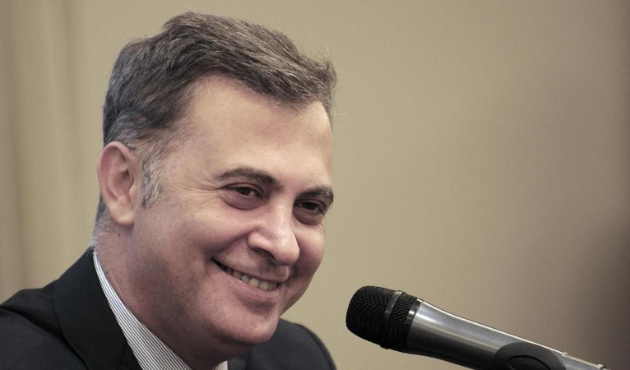 Fikret Orman basın toplantısı düzenleyecek!