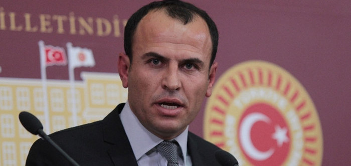 Almanlar ile bir olup Erdoğan'a dava açtı!