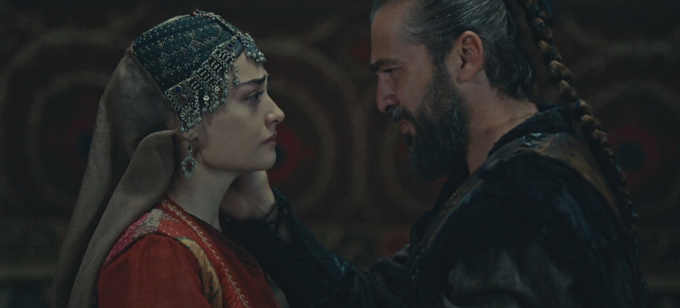 İşte Diriliş'in yeni kadın başrol oyuncusu!