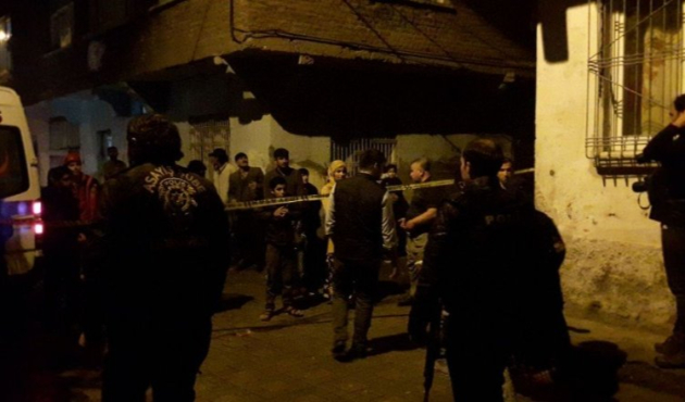 Trabzon’da organize suç örgütlerine yönelik operasyon: 8 Gözaltı