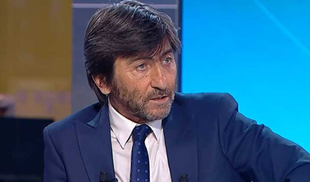 Rıdvan Dilmen, Fenerbahçe yorumu!
