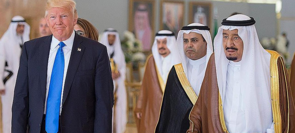 Suudi Arabistan:Biz de nükleer silah ediniriz...