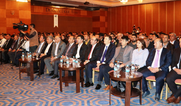 VEDAŞ, “İş Sağlığı Ve Güvenliği” eğitimlerinde ezberleri bozdu