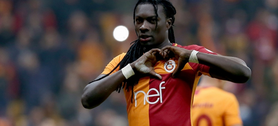 Florya'ya 2.Gomis geldi!