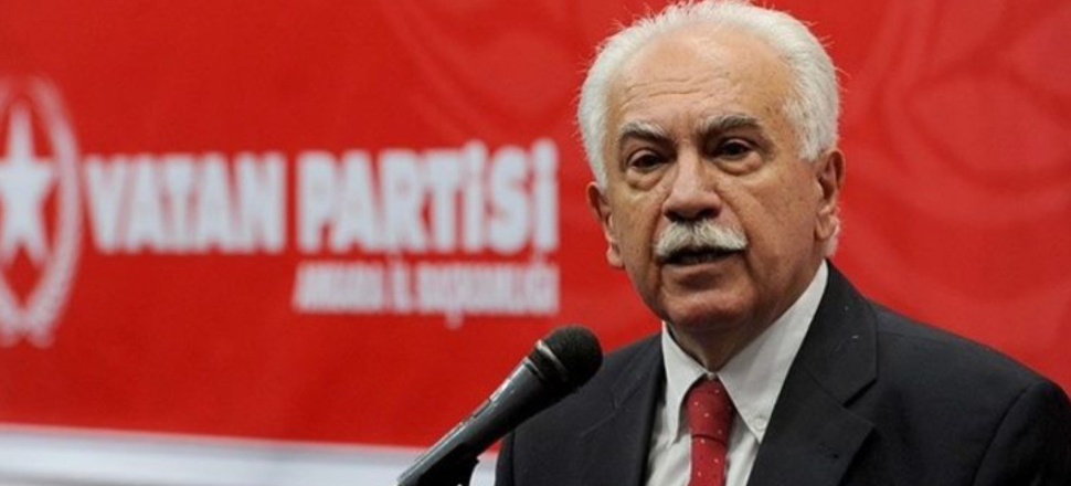 "İnce'ye de Akşener'e de destek vermeyiz!"