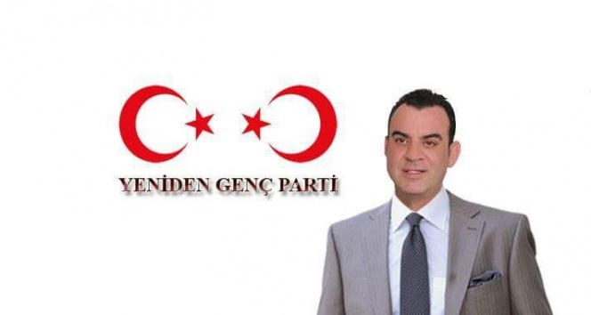 Yeniden Genç Parti kuruldu