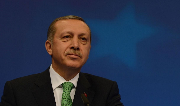 'Tamam' kampanyası Erdoğan'a yaradı!