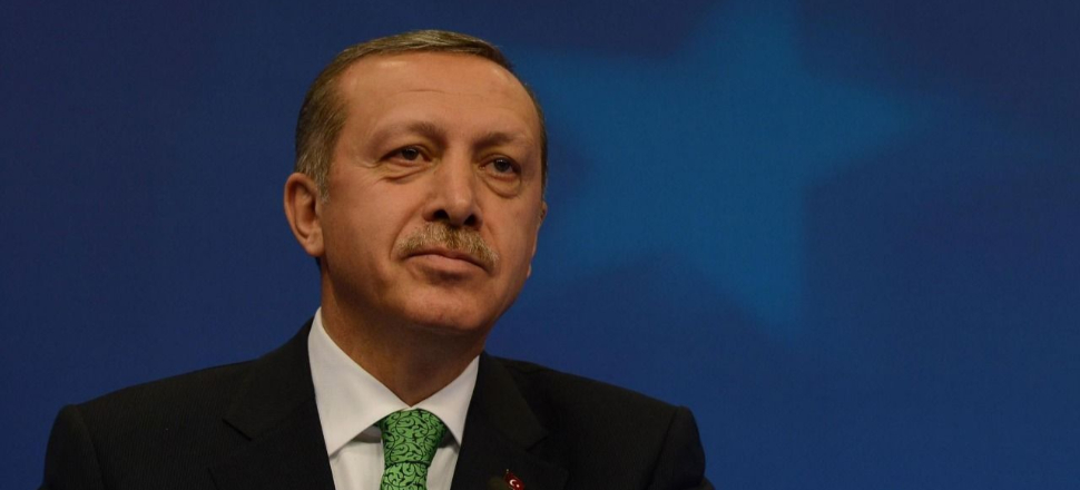 'Tamam' kampanyası Erdoğan'a yaradı!
