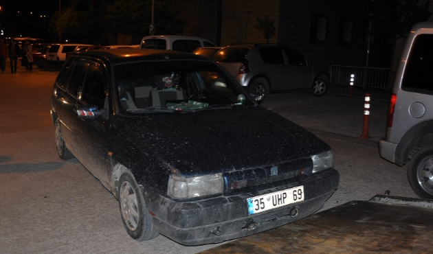 Bursa’da silahlı çatışma: 2 yaralı