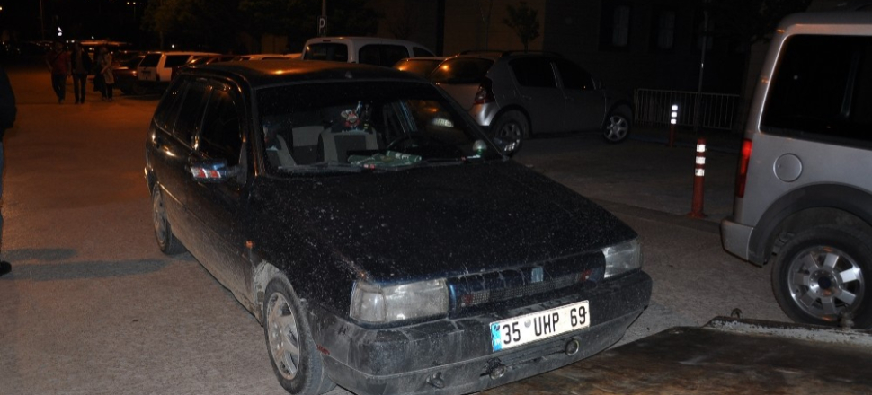 Bursa’da silahlı çatışma: 2 yaralı