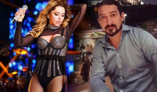 Hadise, 'Arap atı' sözünü duyunca aslan kesildi!