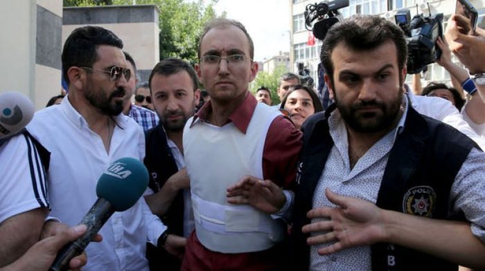 Atalay Filiz'in avukatlığını kabul etti: Cezai ehliyeti...